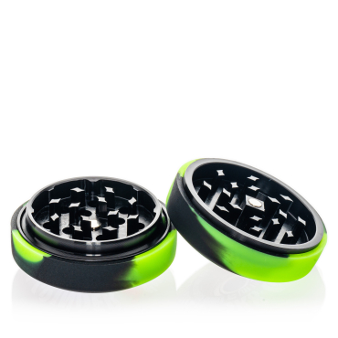 Pulsar - SK8 Grinder - 57mm / UV Rollin Slime