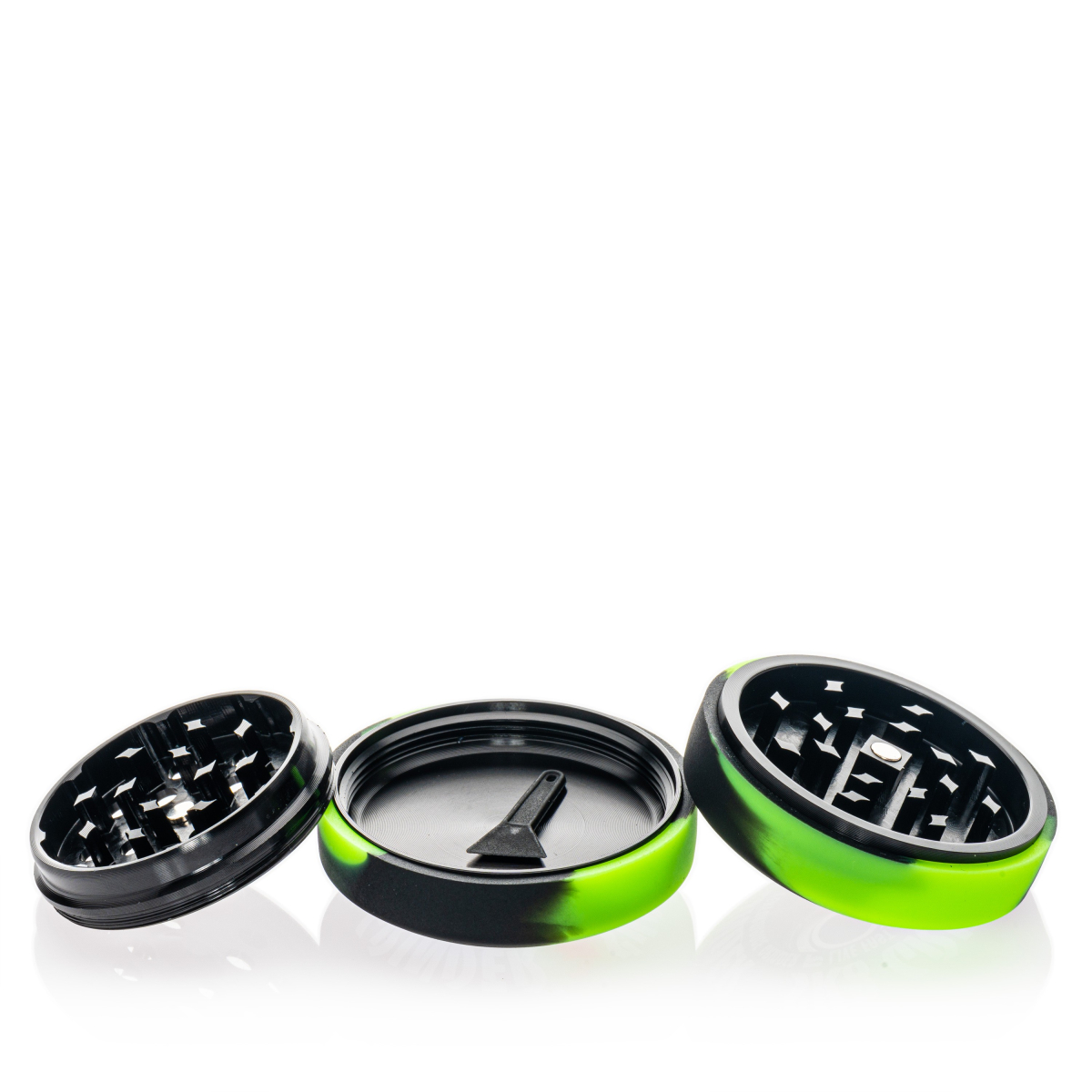 Pulsar - SK8 Grinder - 57mm / UV Rollin Slime