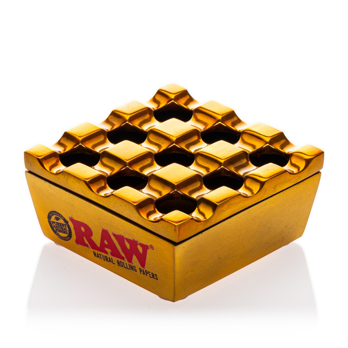 RAW Vanash Aschenbecher