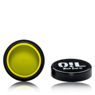 Oil Black Leaf' Dose mit Silikoneinsatz 10ml