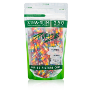Purize - Xtra Slim Diversity (250 Stück)