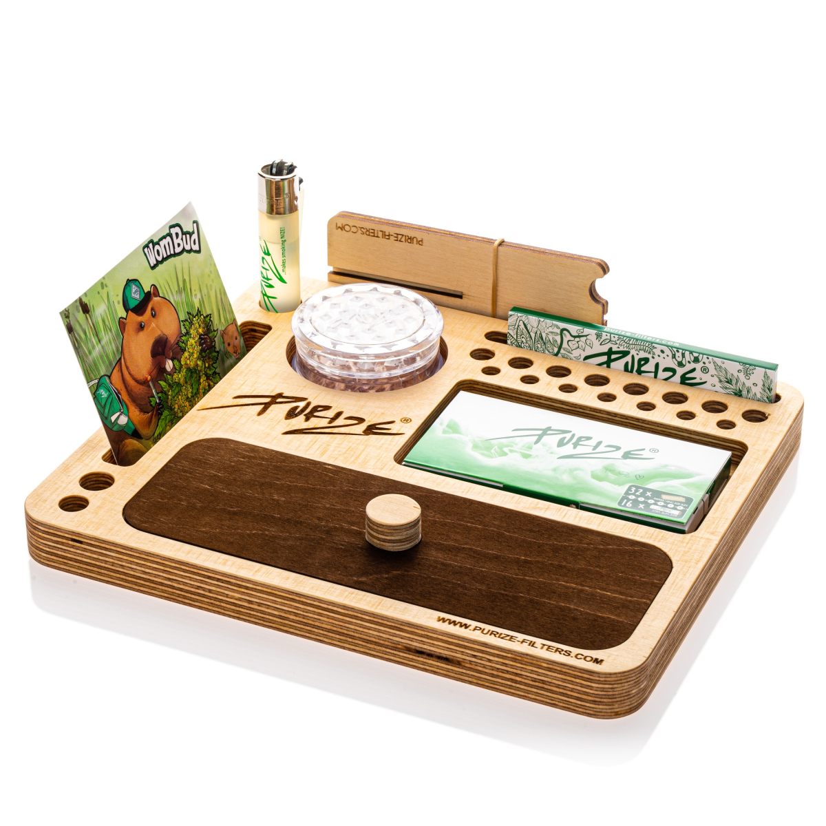 Purize All-In-One Kit