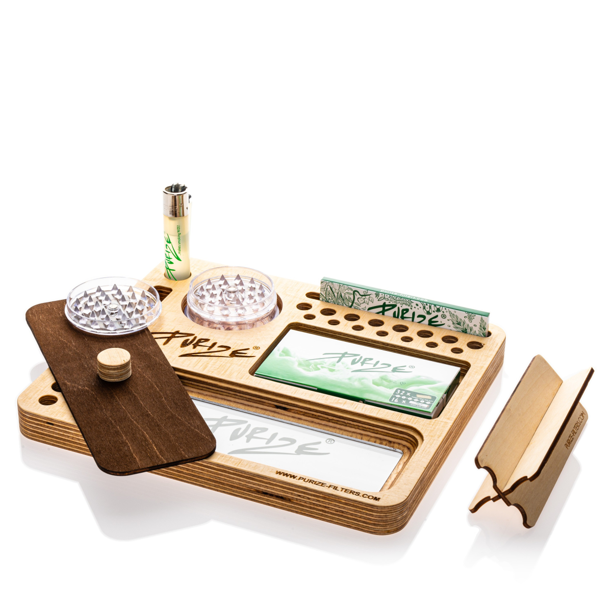 Purize All-In-One Kit