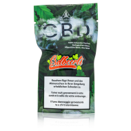 Swiss Medical CBD Erdbeerli 10g