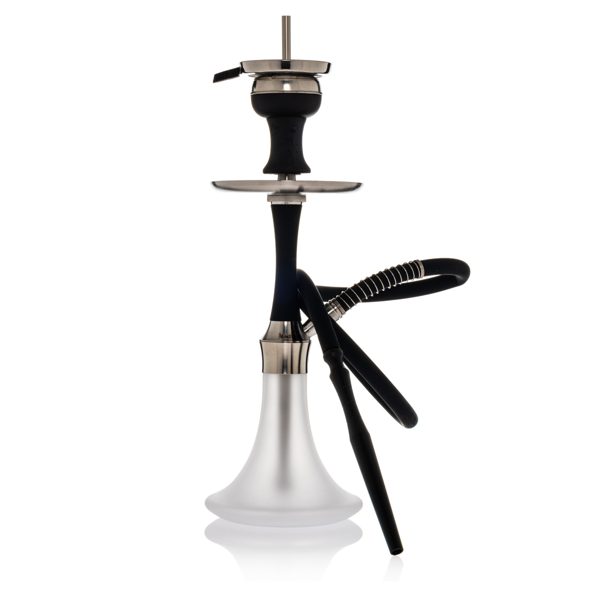 Aladin Epox 360 Flat- Black Frozen