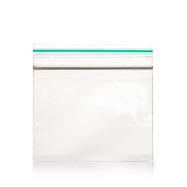 Amsterdam | Zipper Bags 80mm x 60mm 50µ (MU)