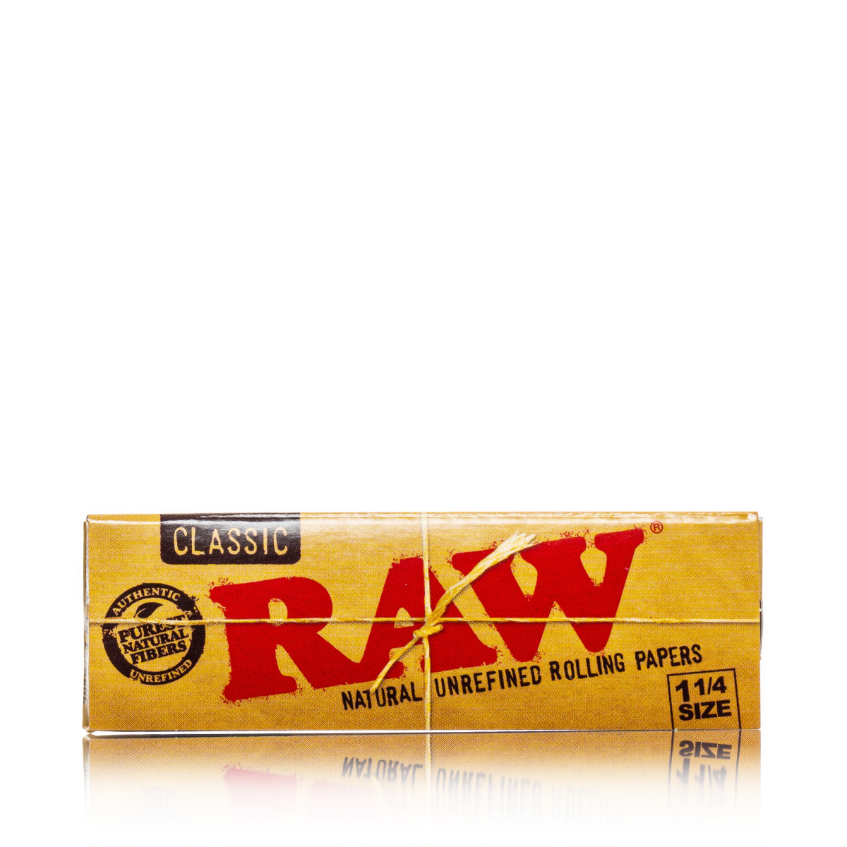 Raw Classic 1 1/4