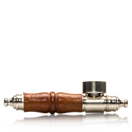 Schraubpfeife L 90mm