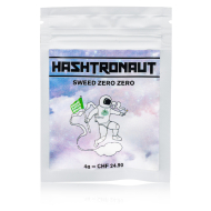 Hashtronaut Zero Zero 4g