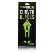 Scheren Procut Curved Blades