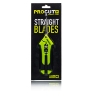 Scheren Procut Straight Blades