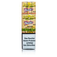 Cyclones Hemp - Wonder einzeln