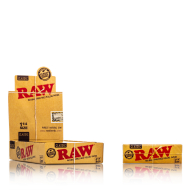 Raw Classic 1 1/4 Box (24)
