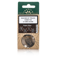 Swiss Premium Pollen - Triple Filter 5g