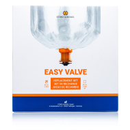 Volcano Easy Valve Ersatz-Schlauch 6Stk.