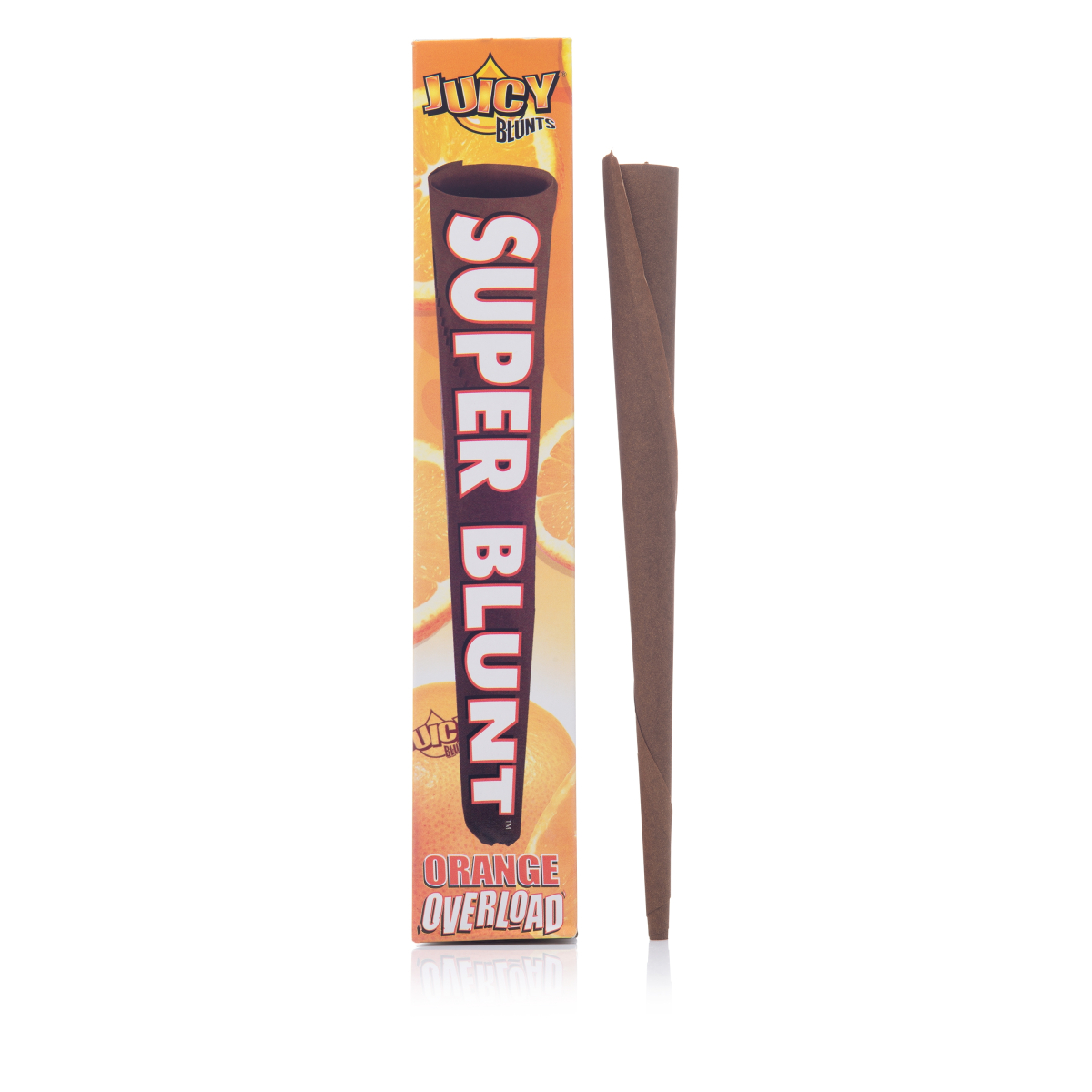 Super Blunt - Orange Overload