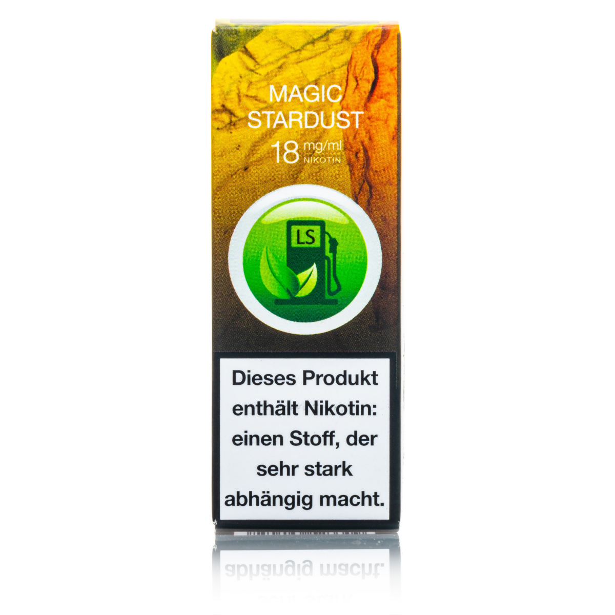 Liquid Station Magic Stardust 18 mg