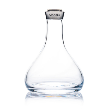 Wookah Mini Oak Bowl