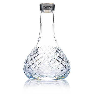 Wookah Click Check Bowl