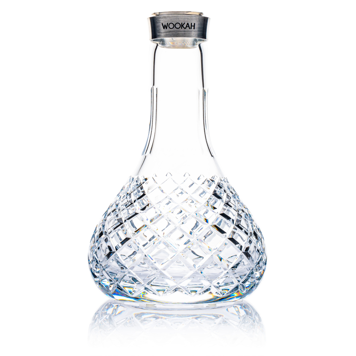 Wookah Click Check Bowl