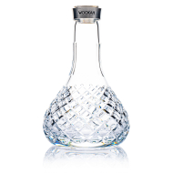 Wookah Click Check Bowl