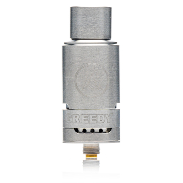 Atmos Greedy Concentrade Vaporizer Heating Attachment-510