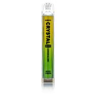 SKE Crystal Bar 600 Lemon Lime - Zitrone Limette