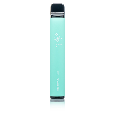 ELFBAR 600 Menthol