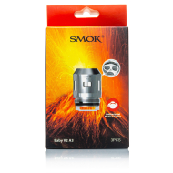 SMOK TFV8 Baby V2 - A3 Coil 0.15 Ohm Box (3)