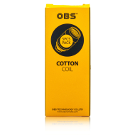 OBS N1 Coils Cube Mini 1.2ohm