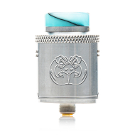 Hellvape Drop Dead RDA- Verdampfer
