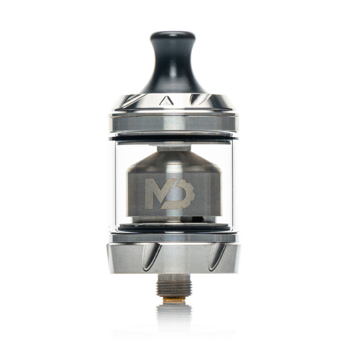 Hellvape MD RTA Stainless Stell 2ml