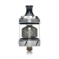 Hellvape MD RTA Stainless Stell 2ml