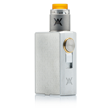 GeekVape Athena Squaonk Kit GunMetall