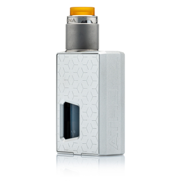 GeekVape Athena Squaonk Kit GunMetall