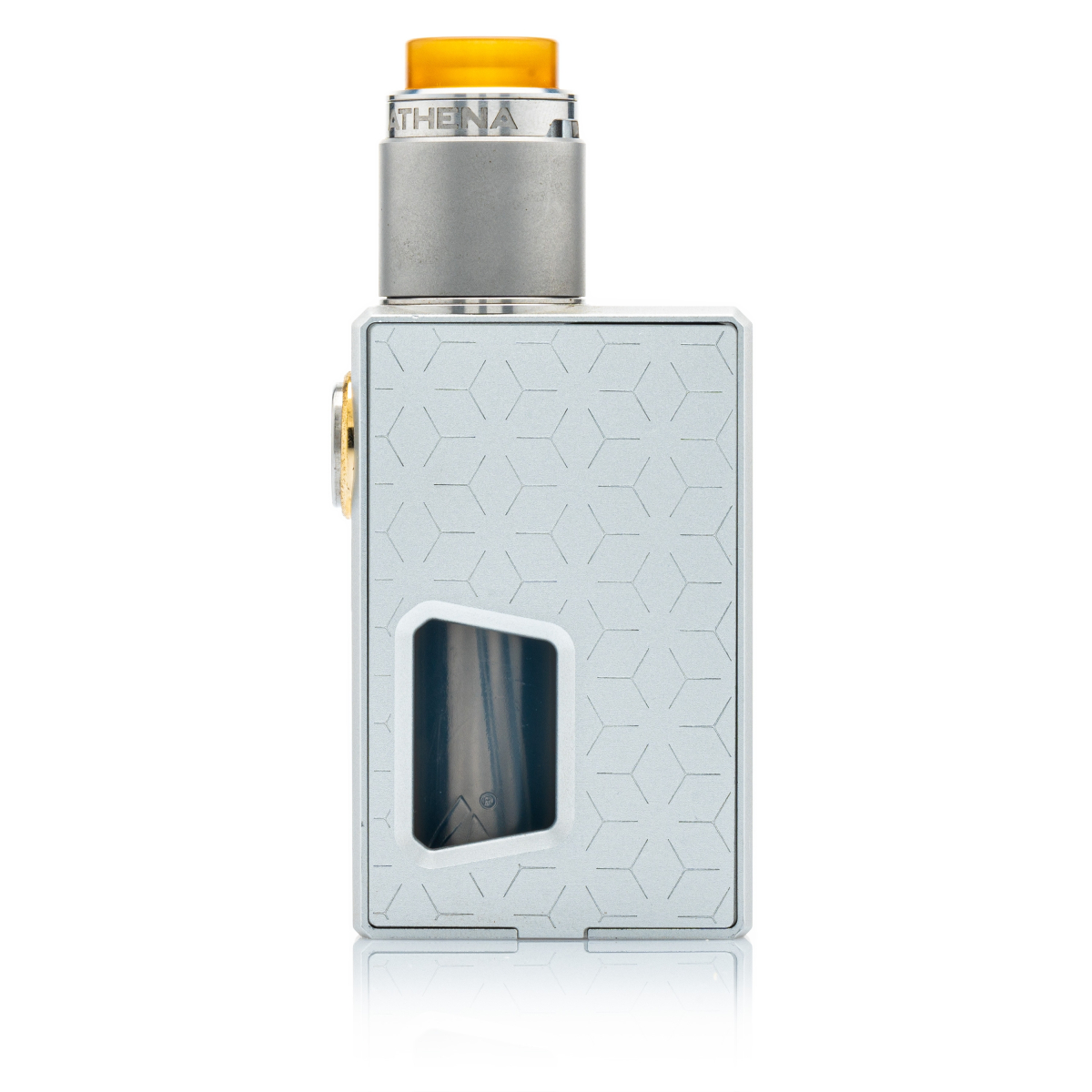 GeekVape Athena Squaonk Kit GunMetall
