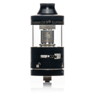 Steam Crave Aromamizer Supremev2 Schwarz