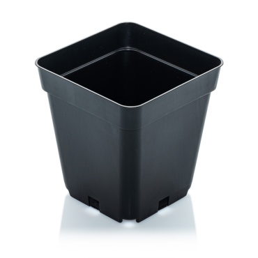 Pflanzentopf 0.7L 10x10x11