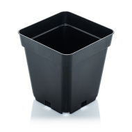 Pflanzentopf 0.7L 10x10x11