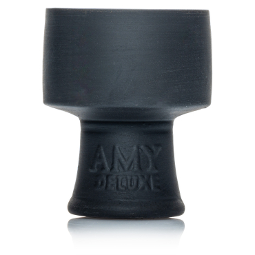 Amy Deluxe - Steingut Tabakkopf 003 - Triangle