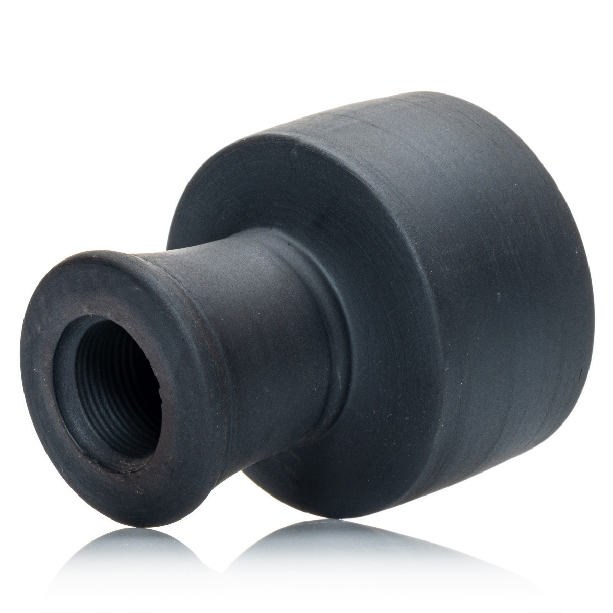 Amy Deluxe - Steingut Tabakkopf 003 - Triangle