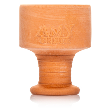 Amy Deluxe Naturtabakkopf 003 - Triangle