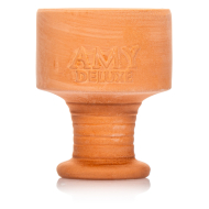 Amy Deluxe Naturtabakkopf 003 - Triangle