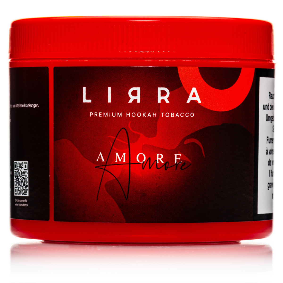 Lirra Tabak - Amore 200g