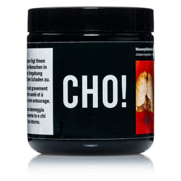 Babos Tabak - CHO! 200g