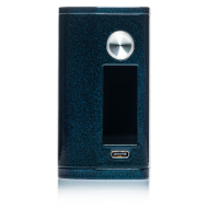 ASMODUS Minikin 3 200W TC Touch MOD Blau