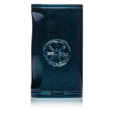 ASMODUS Minikin 3 200W TC Touch MOD Blau