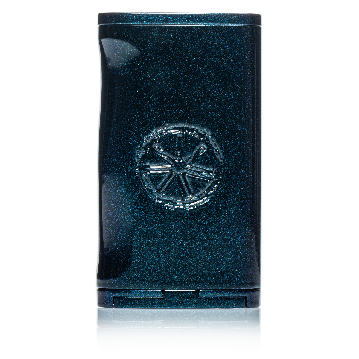 ASMODUS Minikin 3 200W TC Touch MOD Blau