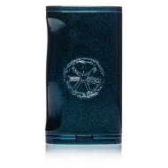 ASMODUS Minikin 3 200W TC Touch MOD Blau