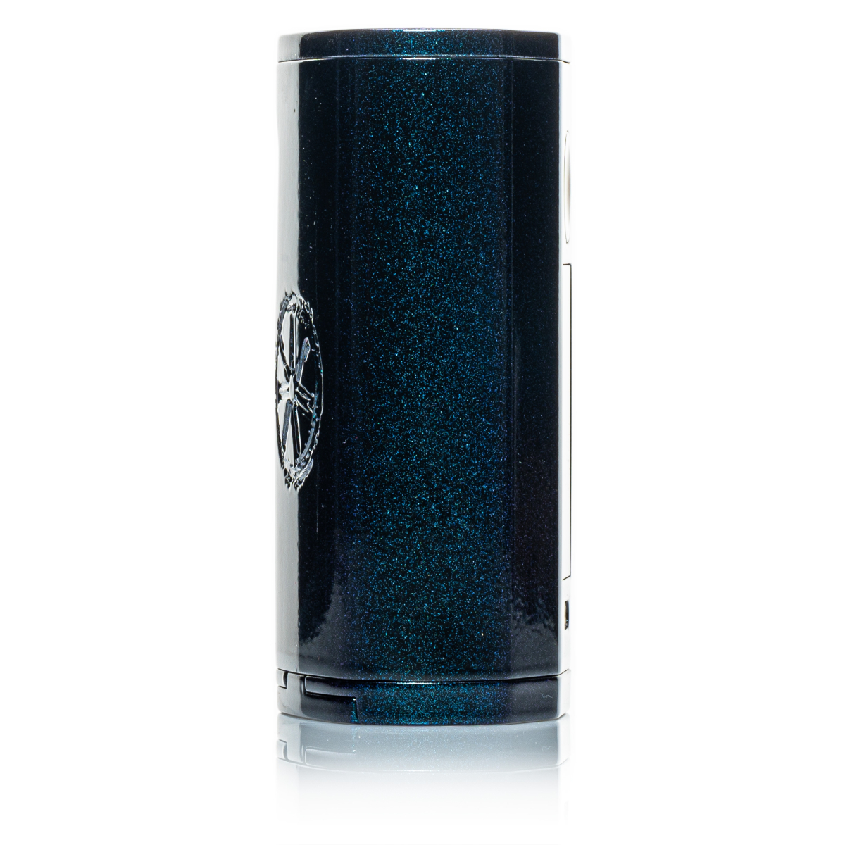 ASMODUS Minikin 3 200W TC Touch MOD Blau